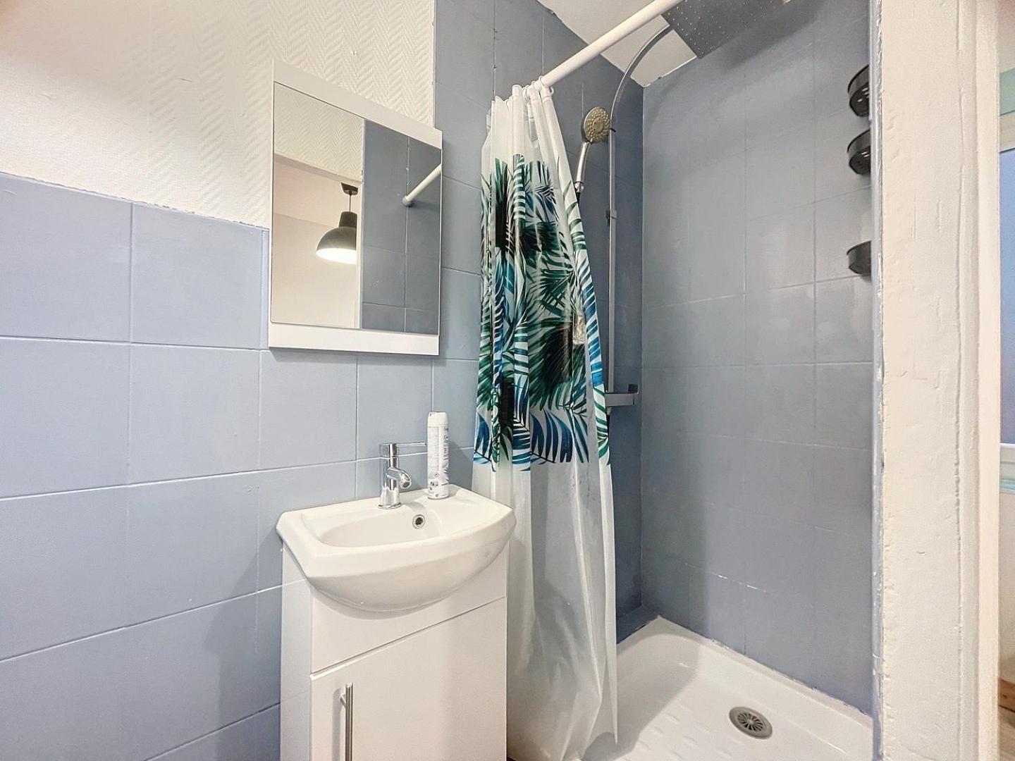 Appartement A 30 M De La Plage - Lumineux - Respirant - Wifi - Le Ceres 1 Berck Exterior foto