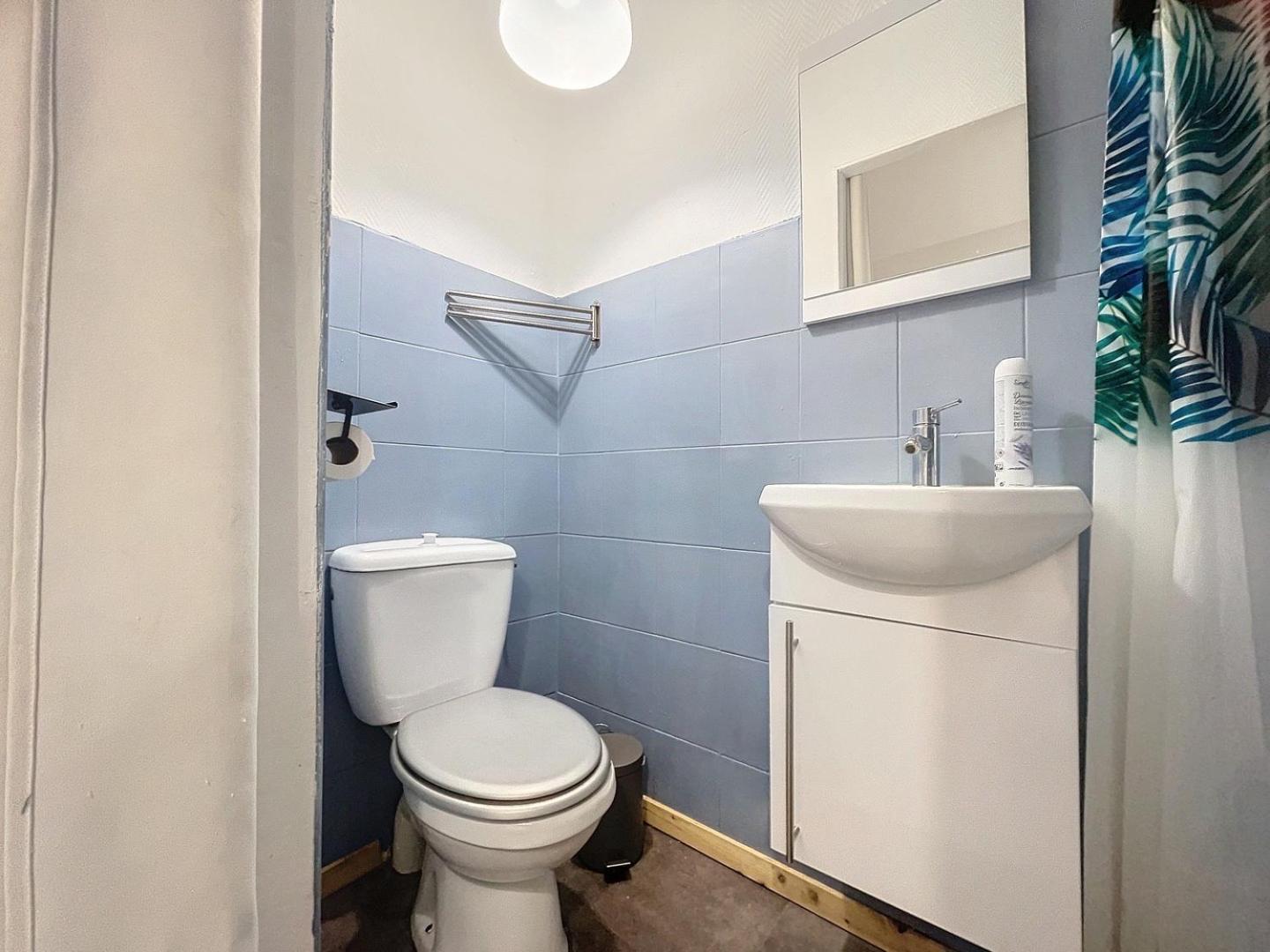 Appartement A 30 M De La Plage - Lumineux - Respirant - Wifi - Le Ceres 1 Berck Exterior foto