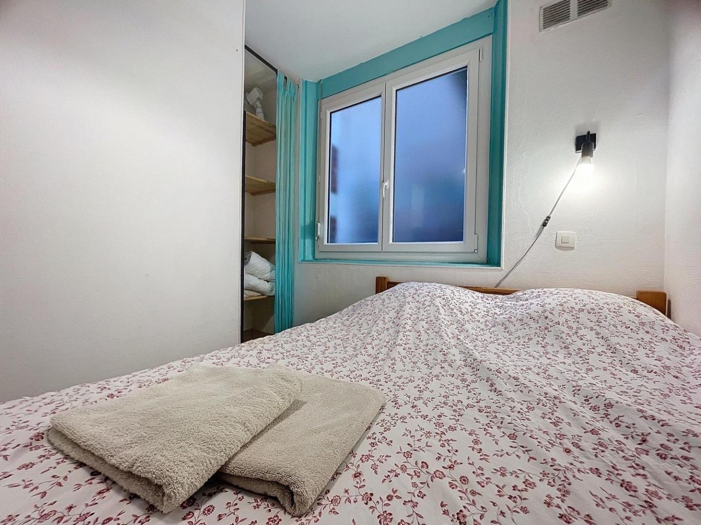 Appartement A 30 M De La Plage - Lumineux - Respirant - Wifi - Le Ceres 1 Berck Exterior foto